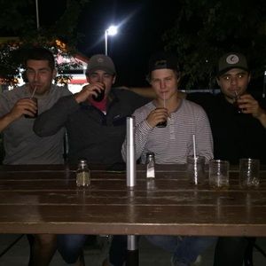 Meet your Posher, Dan